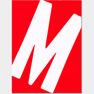 MARIO FAN! Posters and Art